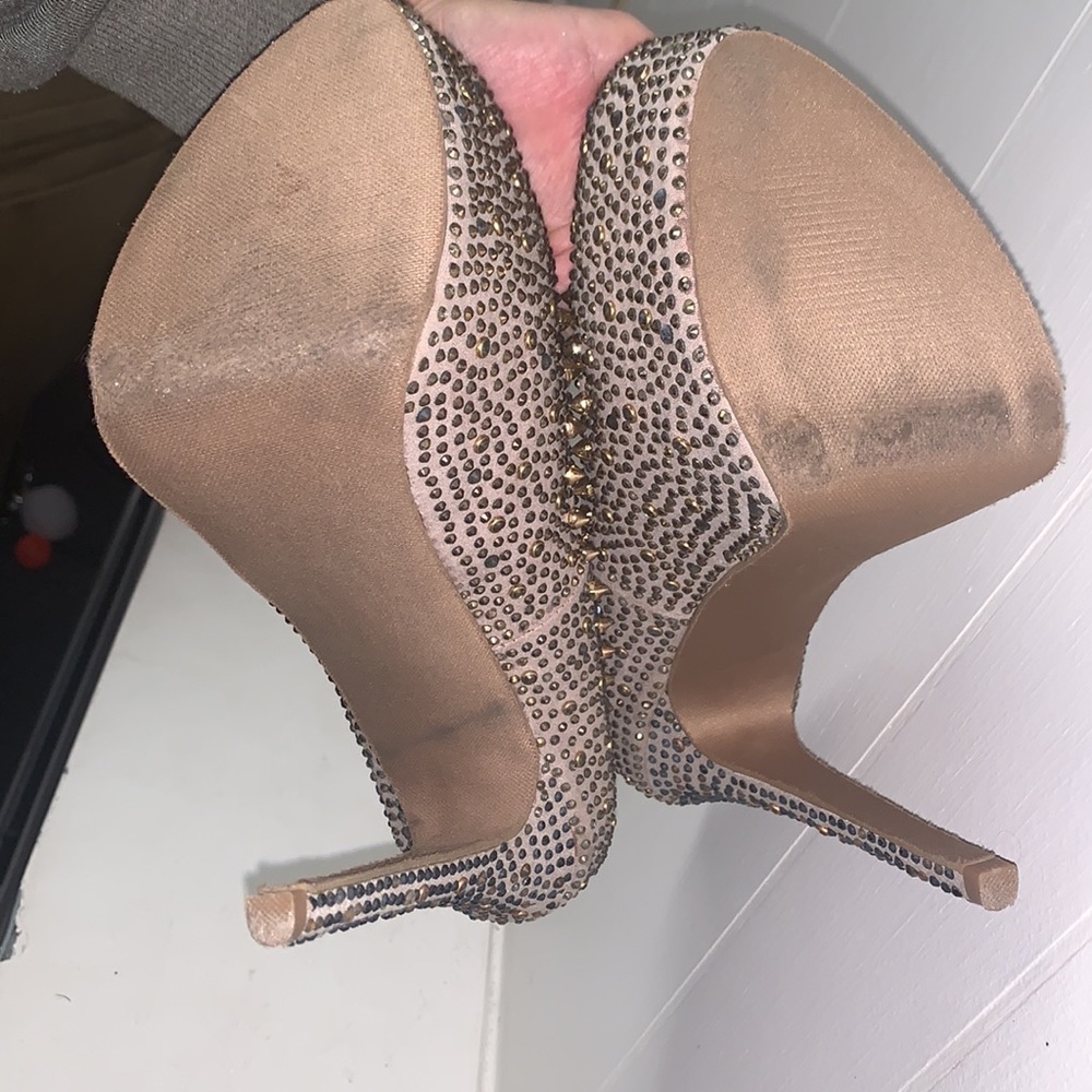 Steve Madden platform - Picture 5 of 5